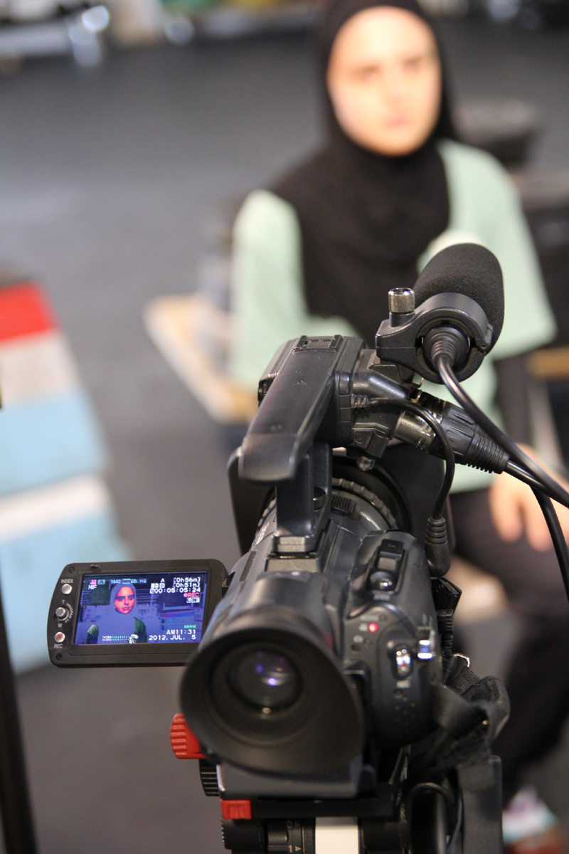 Press Videos