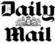 Daily Mail – July 1, 2011