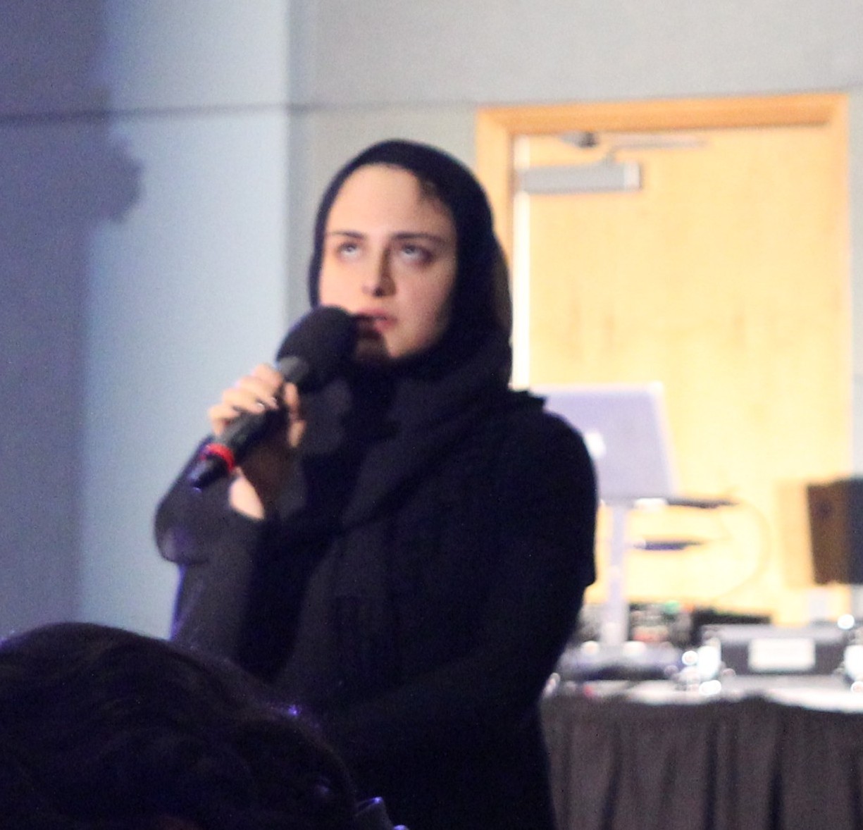 PAYC & OC Girl Scouts LA – Nov 9-11th, 2012